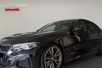 BMW M340i 78.500 km 48.980 &euro; Aschaffenburg 63743