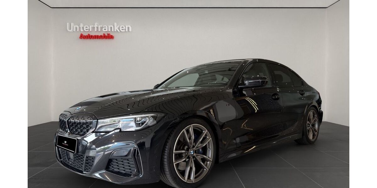 BMW M340i 78.500 km 48.980 &euro; Aschaffenburg 63743