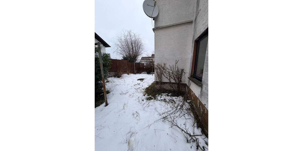 Einfamilienhaus Mömbris Schimborn - 5 Zimmer, 119 m&sup2;, 169.000&euro; | Angebot:25771097