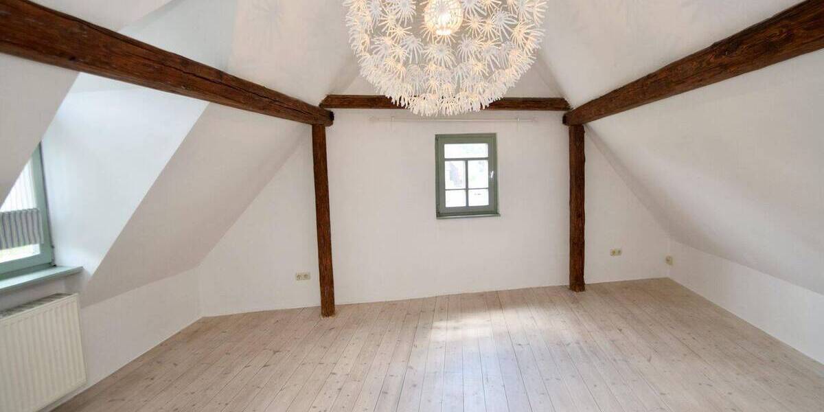 Einfamilienhaus Otzberg Ober-Klingen - 6 Zimmer, 129 m&sup2;, 389.000&euro; | Angebot:26029241