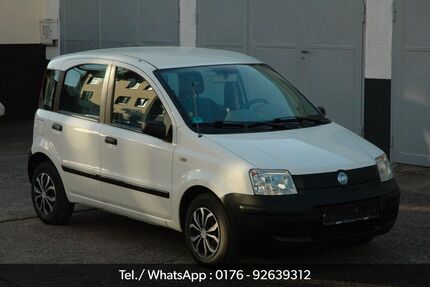 Fiat New Panda 125.000 km 1.450 &euro; Maintal 63477