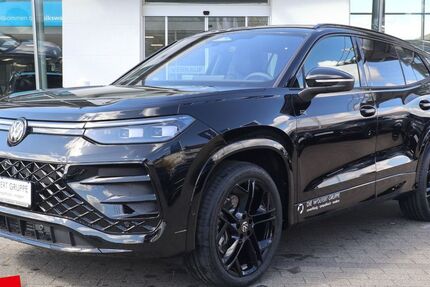 VW Tayron 12.900 km 61.990 &euro; Buergstadt 63927