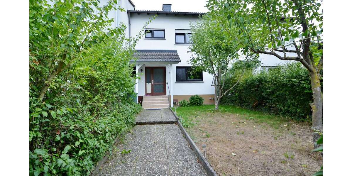 Einfamilienhaus Rodgau - 5 Zimmer, 125 m&sup2;, 450.000&euro; | Angebot:27334679