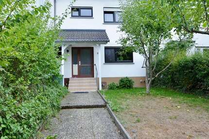 Haus Rodgau - 5 Zimmer, 125 m&sup2;, 450.000&euro; | Angebot:27334679