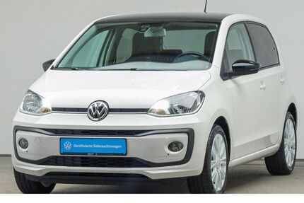 VW up! 77.500 km 9.688 &euro; Mühlheim 63165
