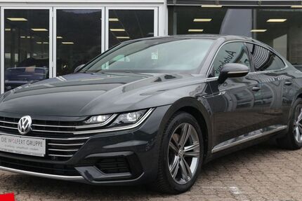 VW Passat Variant 126.700 km 23.450 &euro; Laudenbach 63925