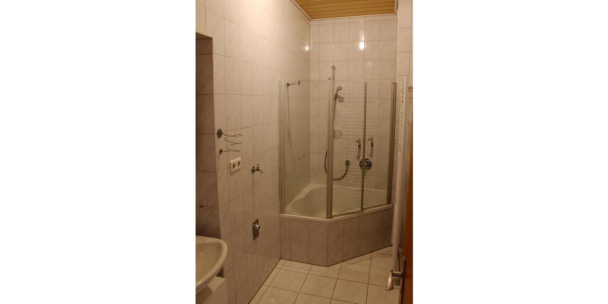 Etagenwohnung Aschaffenburg Österreicher Kolonie - 3 Zimmer, 83 m&sup2;, 790&euro; | Angebot:25962921