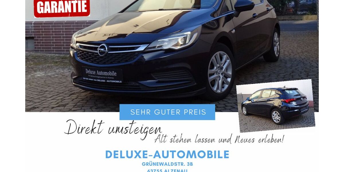 Opel Astra 141.000 km 6.950 &euro; Alzenau 63755