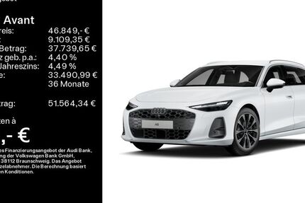 Audi A6 28.800 km 46.849 &euro; Linsengericht 63589