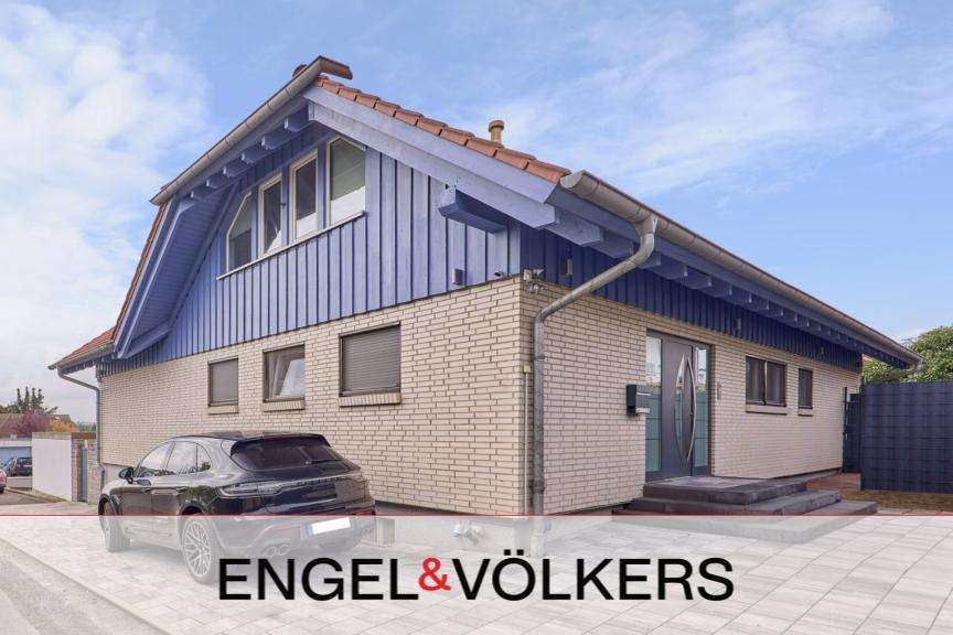 Einfamilienhaus Reinheim - 6 Zimmer, 254 m&sup2;, 795.000&euro; | Angebot:25510640