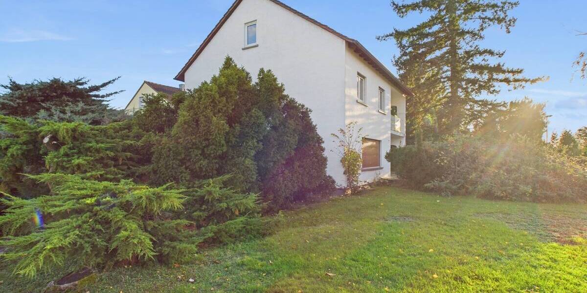 Einfamilienhaus Kahl am Main - 7 Zimmer, 185 m&sup2;, 689.000&euro; | Angebot:25698996