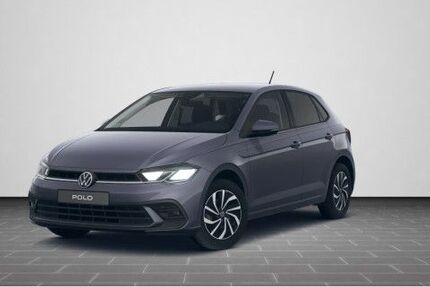 VW Polo 19.002 km 18.330 &euro; Aschaffenburg 63741