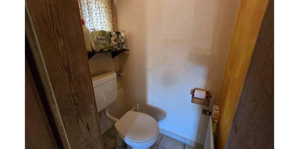 Einfamilienhaus Breuberg / Neustadt Neustadt - 4 Zimmer, 95 m&sup2;, 125.000&euro; | Angebot:25667643