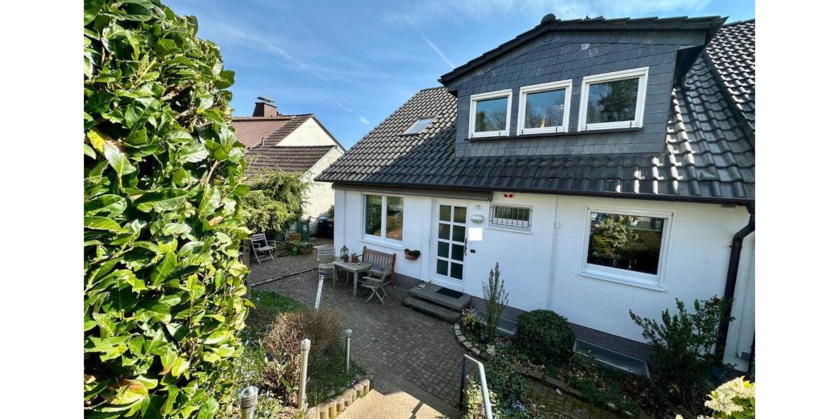 Doppelhaushälfte Dietzenbach - 5.5 Zimmer, 119 m&sup2;, 630.000&euro; | Angebot:25870041
