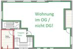 Dachgeschoßwohnung Alzenau - 3 Zimmer, 98 m&sup2;, 980&euro; | Angebot:26296530
