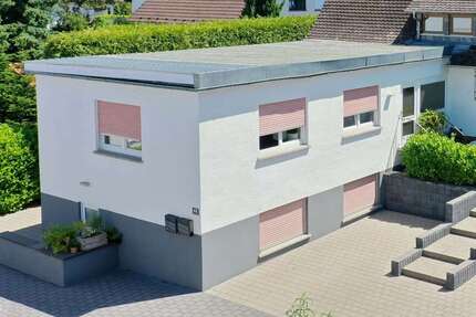 Haus Hasselroth / Niedermittlau Niedermittlau - 5 Zimmer, 110 m&sup2;, 319.000&euro; | Angebot:23494320