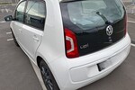 VW UP 42.500 km 5.800 &euro; Aschaffenburg 63701