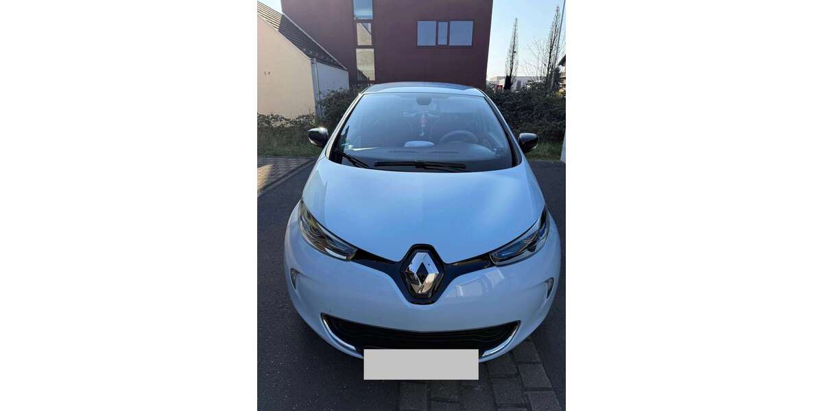 Renault ZOE 38.000 km 6.990 &euro; Niedernberg 63843