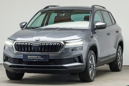 Skoda Karoq 78.300 km 25.888 &euro; Mühlheim 63165