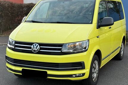 VW T6 Caravelle 257.000 km 14.900 &euro; Langenselbold 63505