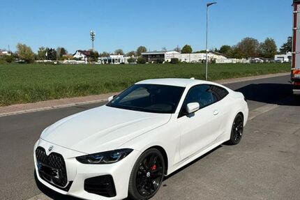 BMW M440 95.000 km 41.500 &euro; Bruchköbel 63486
