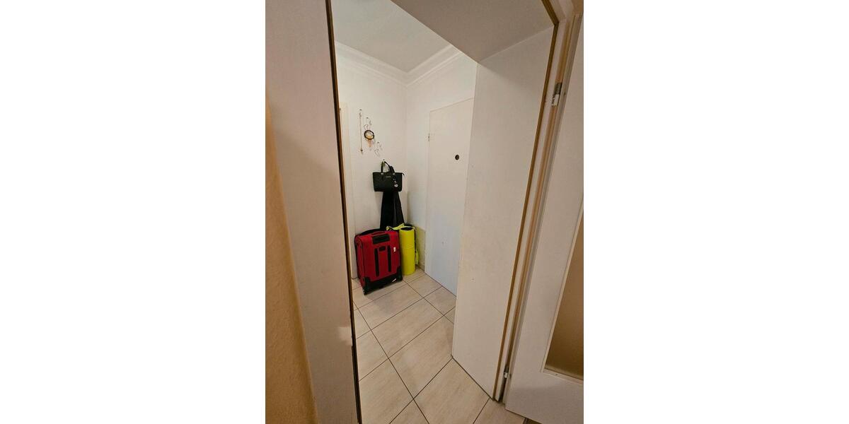 Erdgeschoßwohnung Rödermark - 1 Zimmer, 37 m&sup2;, 600&euro; | Angebot:26036031