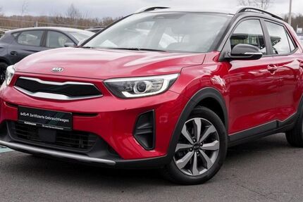 Kia Stonic 85.450 km 13.280 &euro; Aschaffenburg 63741