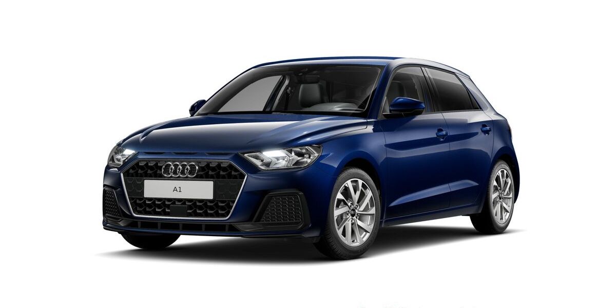 Audi A1 8.300 km 20.999 &euro; Mühlheim 63165