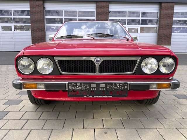 Lancia Beta 45.205 km 16.900 &euro; Hanau 63457