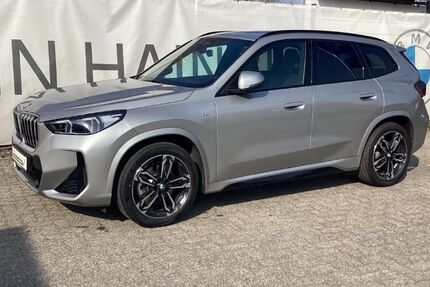 BMW X1 25.091 km 42.990 &euro; Hainburg 63512