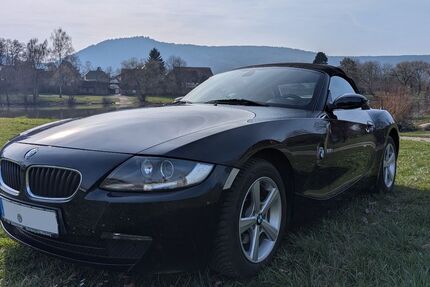BMW Z4 142.000 km 10.900 &euro; Großheubach 63920