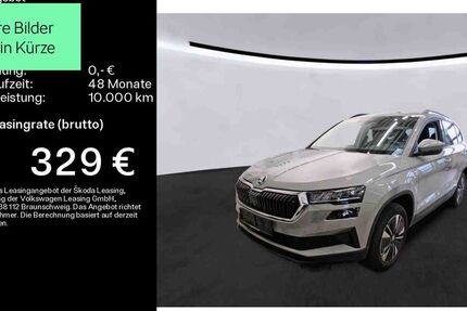 Skoda Karoq 41.000 km 25.449 &euro; Mühlheim 63165