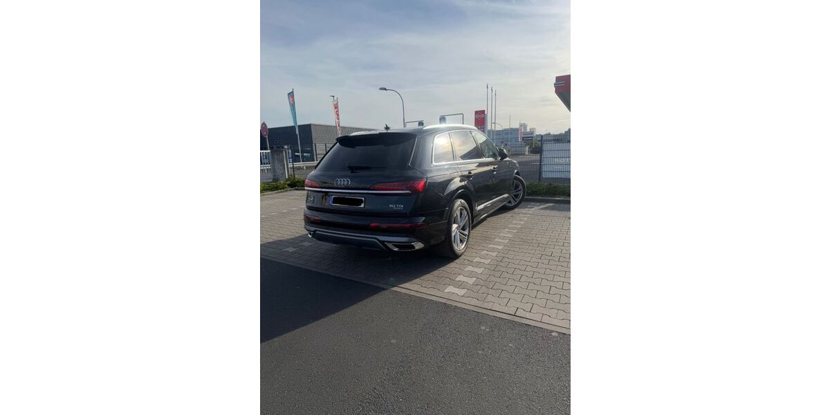 Audi Q7 96.000 km 46.500 &euro; Obertshausen 63179