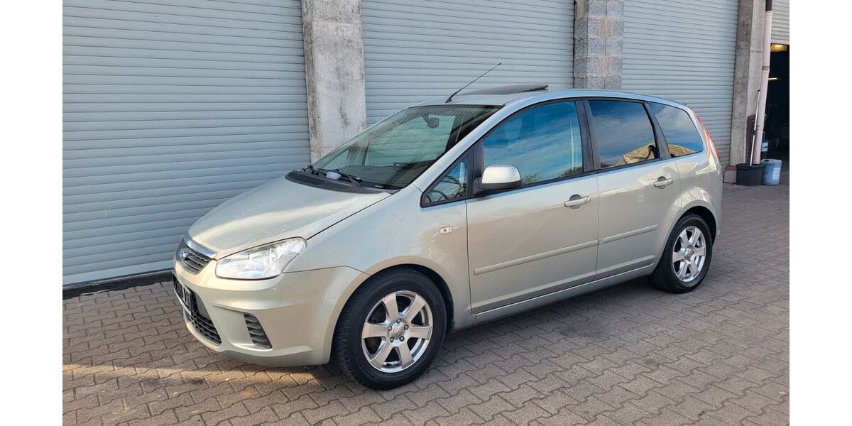 Ford C-Max 250.000 km 2.200 &euro; Sailauf 63877