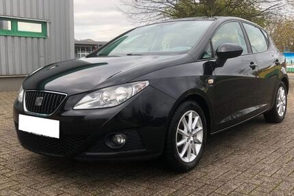 Seat Ibiza 176.900 km 3.200 &euro; Langenselbold 63505
