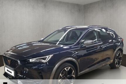 Cupra Formentor 19.800 km 23.950 &euro; Aschaffenburg 63739