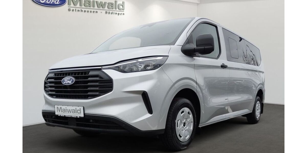 Ford Transit Custom 25.000 km 44.900 &euro; Linsengericht-Altenhassl 63589