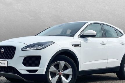 Jaguar E-Pace 151.600 km 14.900 &euro; Bruchköbel 63486