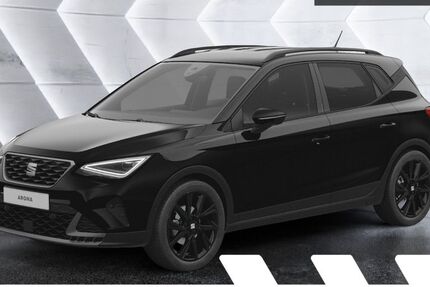 Seat Arona 2.500 km 24.919 &euro; Gelnhausen 63571