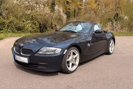 BMW Z4 189.600 km 11.990 &euro; Maintal 63477