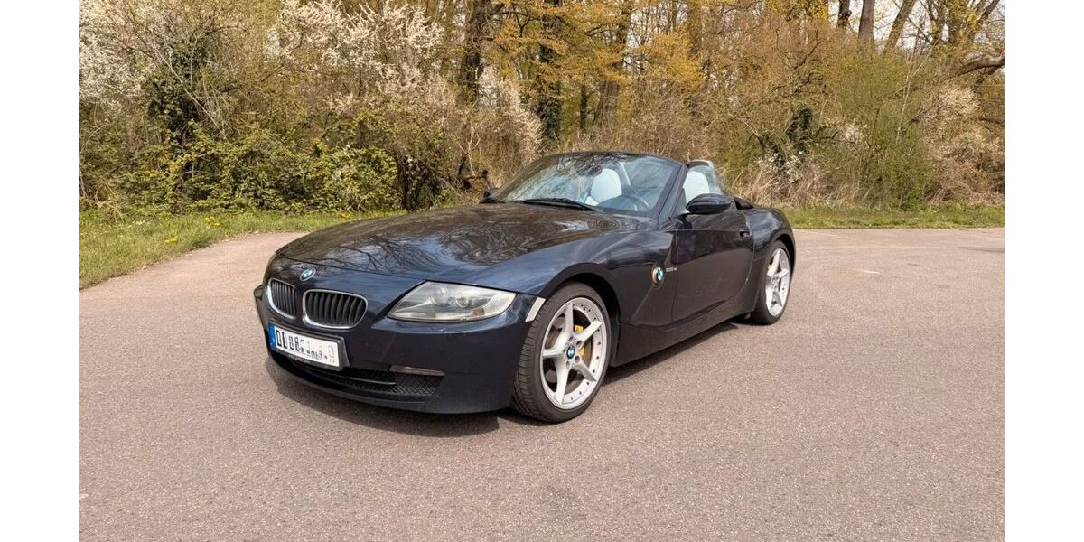 BMW Z4 189.600 km 11.990 &euro; Maintal 63477