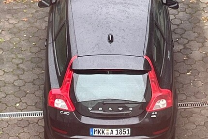 Volvo C30 245.000 km 4.650 &euro; Maintal 63477