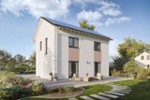 Ein neues Einfamilienhaus auf 3 Ebenen in Mühlheim malerfertig inkl. Grundstück - Einfamilienhaus Mühlheim am Main | Angebot:27284932