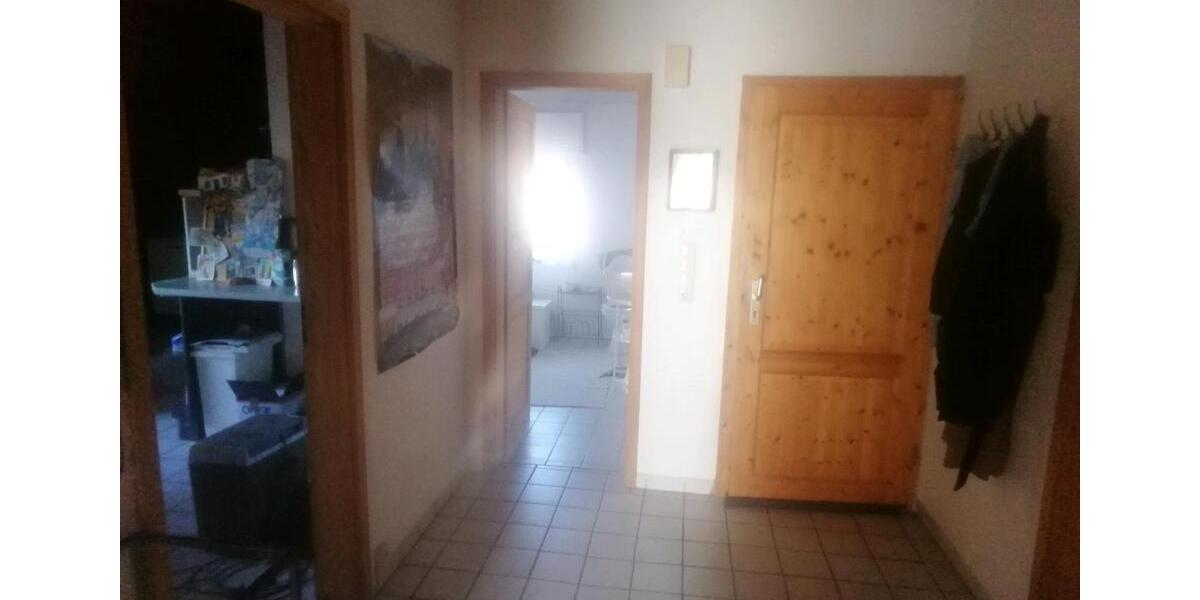 Dachgeschoßwohnung Alzenau - 2 Zimmer, 50 m&sup2;, 550&euro; | Angebot:25291016