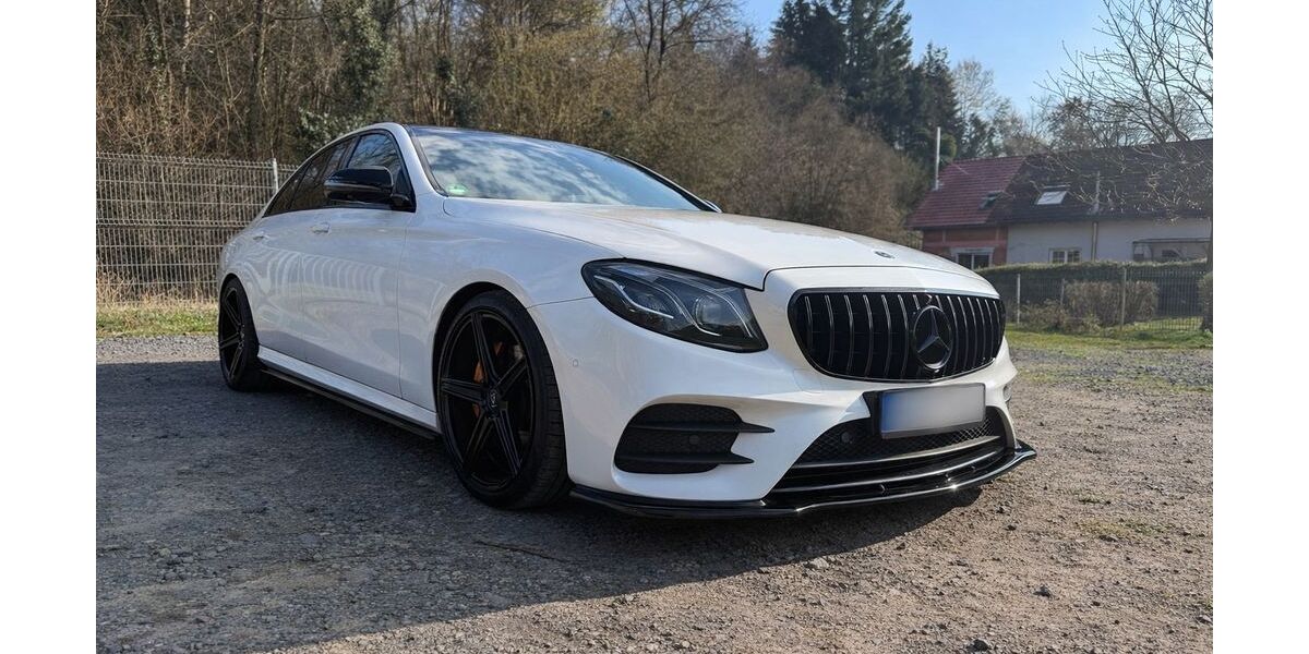 Mercedes-Benz E 400 134.000 km 37.500 &euro; Gründau 63584