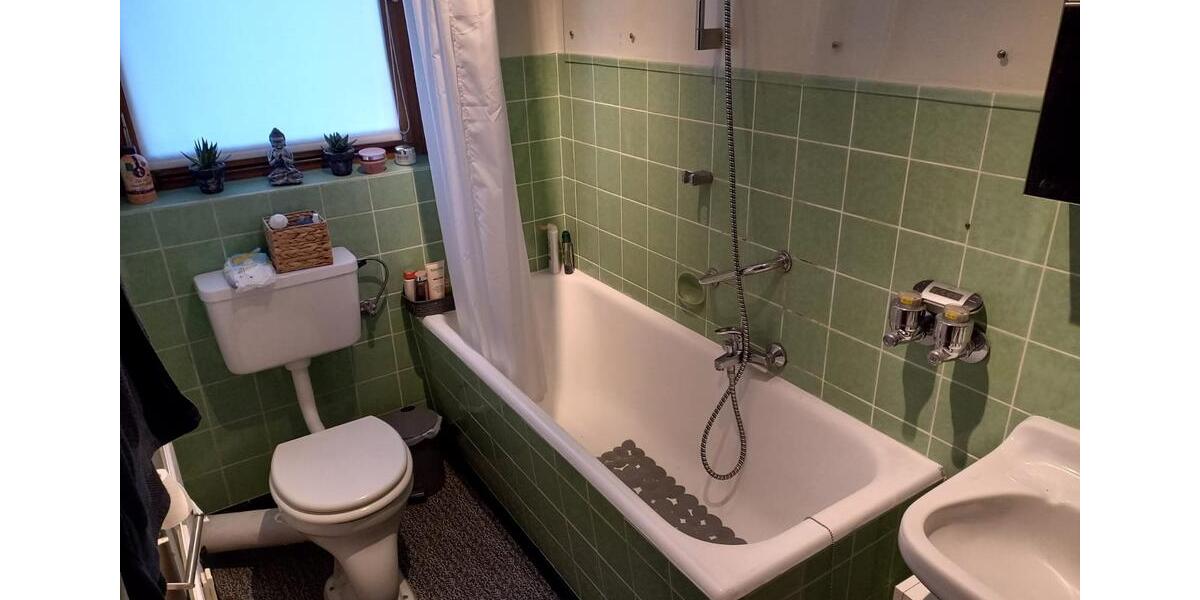 Etagenwohnung Maintal - 2 Zimmer, 50 m&sup2;, 776&euro; | Angebot:25701485