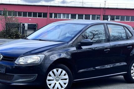 VW Polo 174.359 km 4.500 &euro; Dietzenbach 63128
