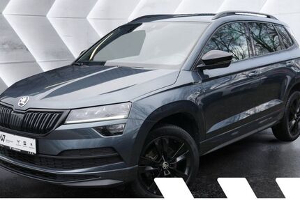 Skoda Karoq 70.704 km 23.831 &euro; Gelnhausen 63571