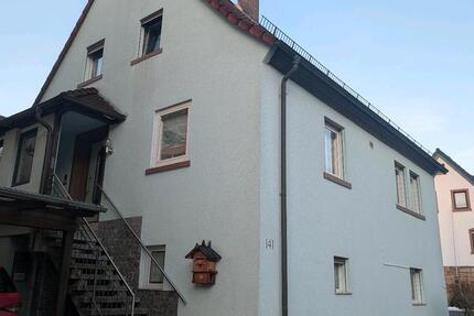 Haus Weibersbrunn - 4 Zimmer, 144 m&sup2;, 325.000&euro; | Angebot:25177647