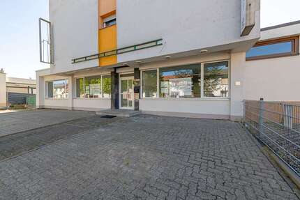 Gewerbeobjekt Dieburg - 389.000&euro; | Angebot:27239242